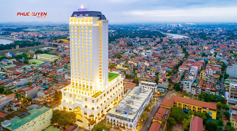 Vinpearl Condotel Phủ Lý