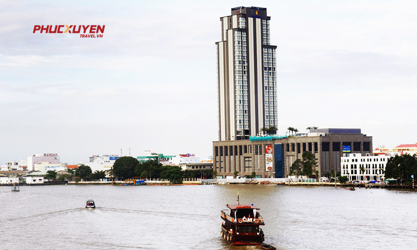 Vinpearl Hotel Cần Thơ