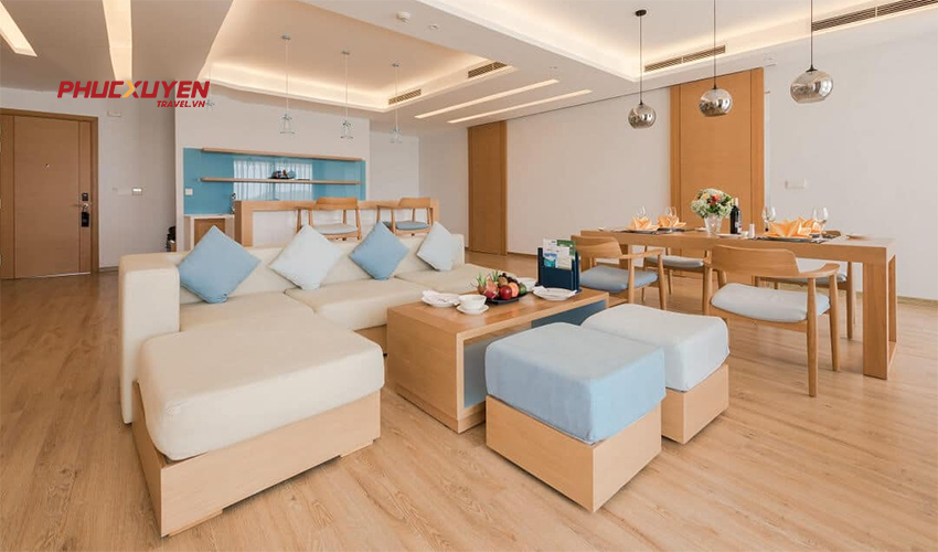 FLC luxury Quy Nhơn