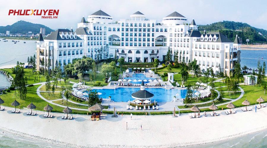 Vinpearl Resort & Spa Hạ Long