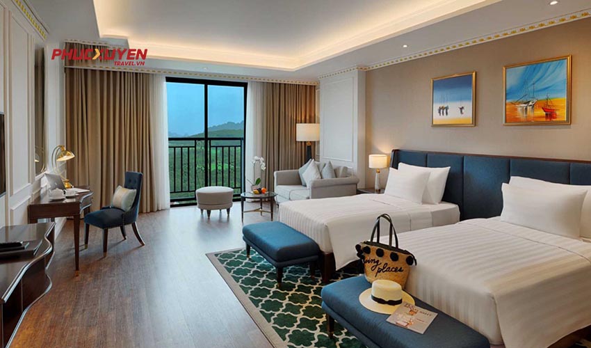 FLC Ha Long Bay Golf Club & Luxury Resort