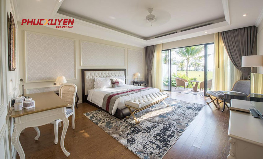 Vinpearl Resort & Golf Phú Quốc