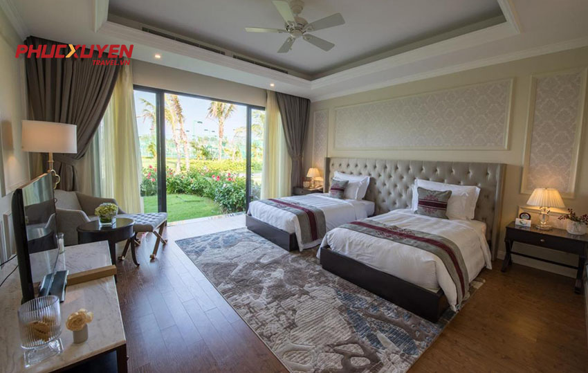 Vinpearl Resort & Golf Phú Quốc