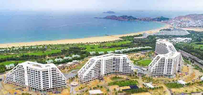 Khách sạn FLC Luxury Resort Quy Nhơn