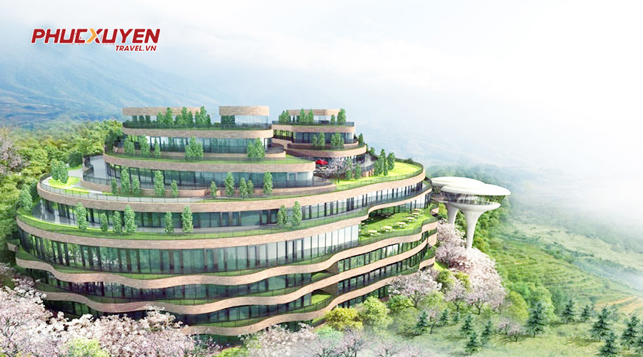 Pao's Sapa Leisure Hotel