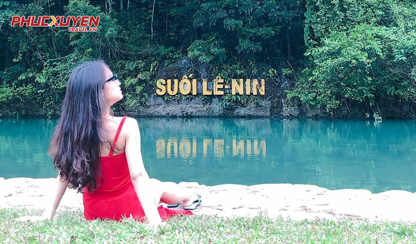 Cao nguyên đá Đồng Văn - Bản Giốc - Động Ngườm Ngao 4 ngày 3 đêm