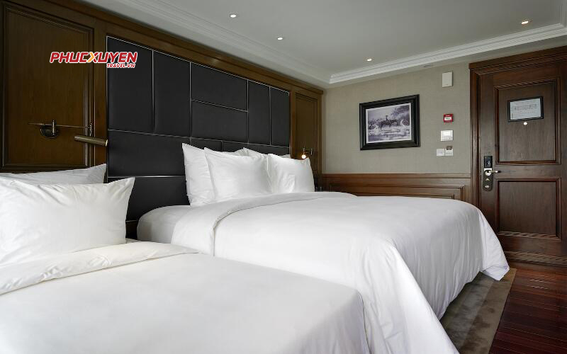 Du thuyền Paradise Grand