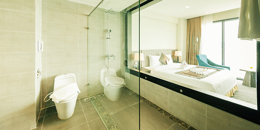 Khách sạn Mường Thanh Grand Hạ Long