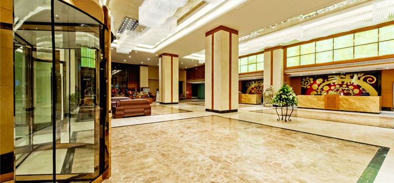 Khách sạn Mường Thanh Luxury Hạ Long
