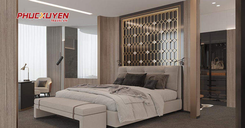 Khách sạn Mường Thanh Luxury Hạ Long Centre