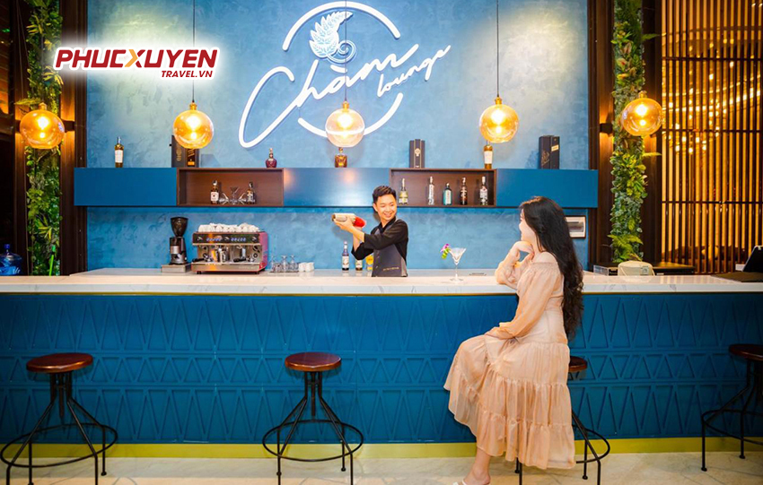 Khách sạn Mường Thanh Luxury Hạ Long Centre