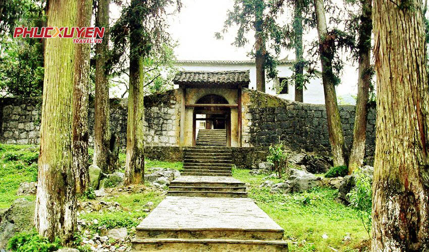 Tour Hà Nội - Hà Giang - Cao nguyên đá Đồng Văn 3 ngày 3 đêm