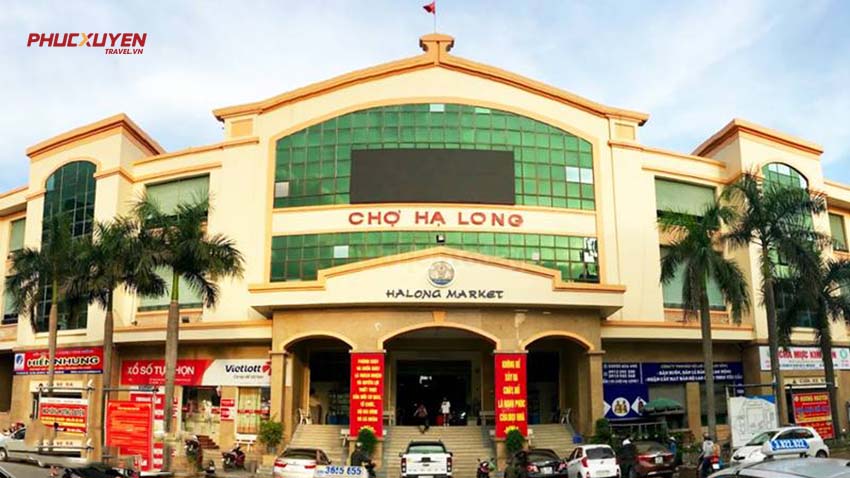 Tour Hà Nội - Cáp treo Nữ hoàng - Câu mực đêm - Vịnh Hạ Long 3 ngày 2 đêm