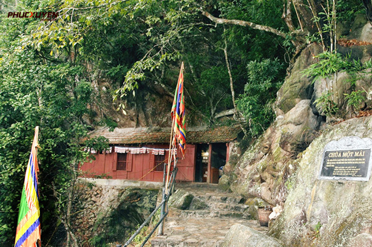 Tour Hà Nội - Yên Tử 1 ngày