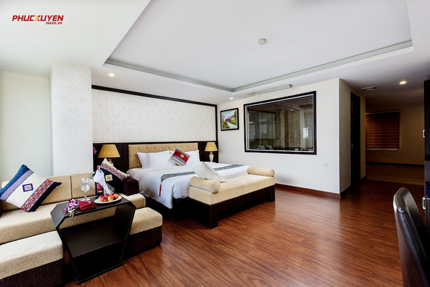 Sapa Diamond Hotel