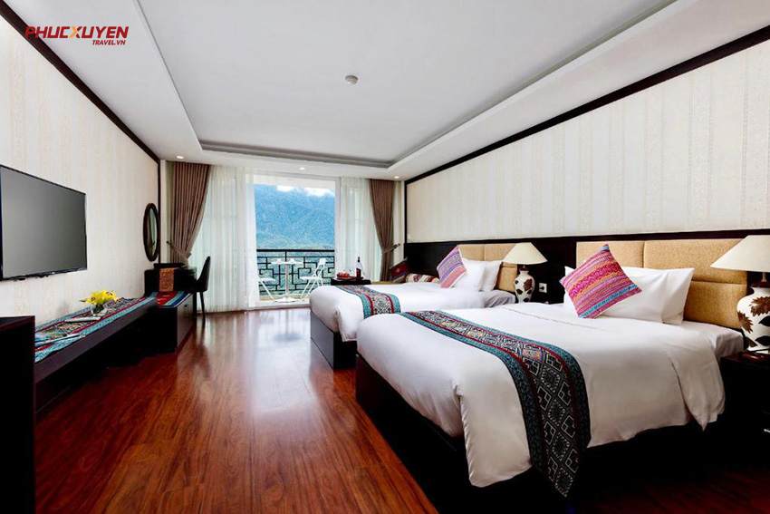 Sapa Diamond Hotel