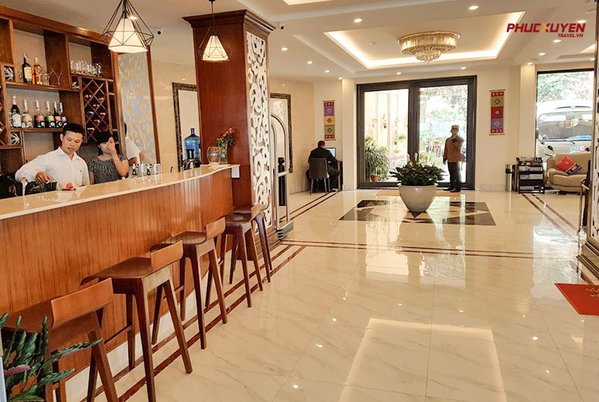 Sapa Diamond Hotel