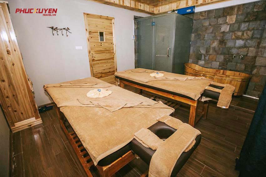 SaPa Charm Hotel