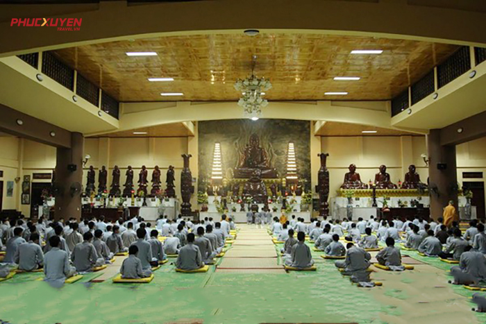 Tour Hạ Long - Yên Tử 3 ngày 2 đêm