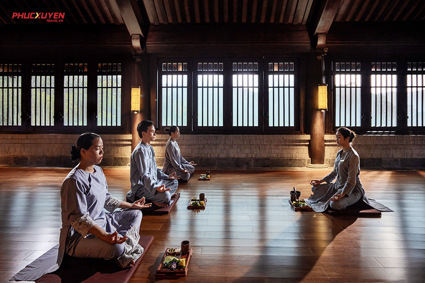 Tour Hạ Long - Yên Tử 3 ngày 2 đêm