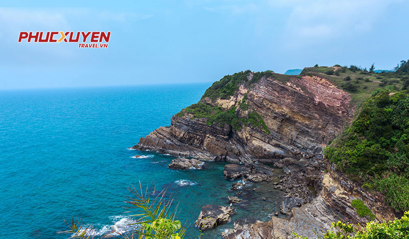 Top cảnh đẹp không thể bỏ qua ở Hạ Long