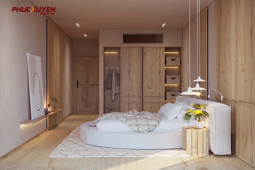 Khách sạn Viettrekking Sapa