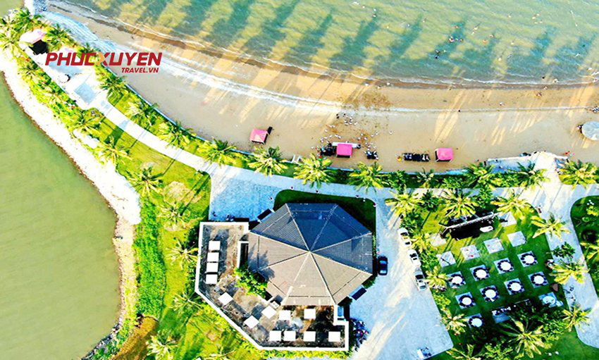 Review TOP 10 khách sạn 4 sao Hạ Long đáng ở nhất khi đến Hạ Long